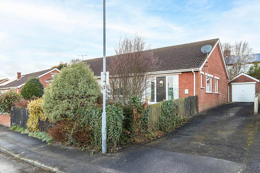 9 Grange Valley Grove