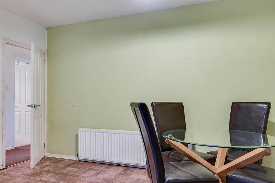 9 Grange Valley Grove