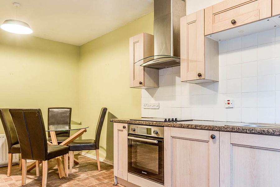 9 Grange Valley Grove