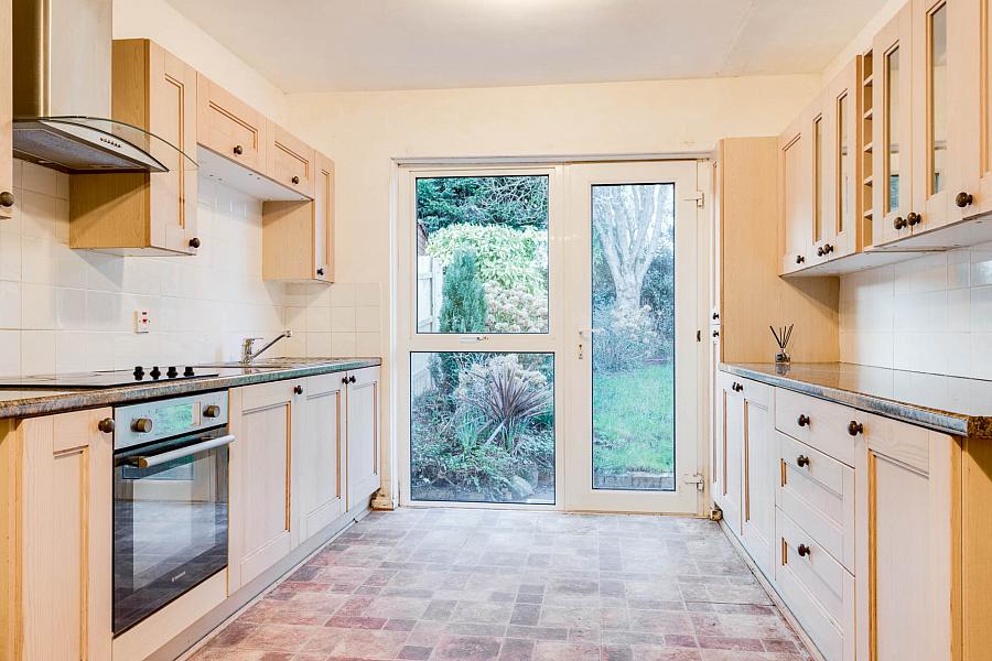 9 Grange Valley Grove