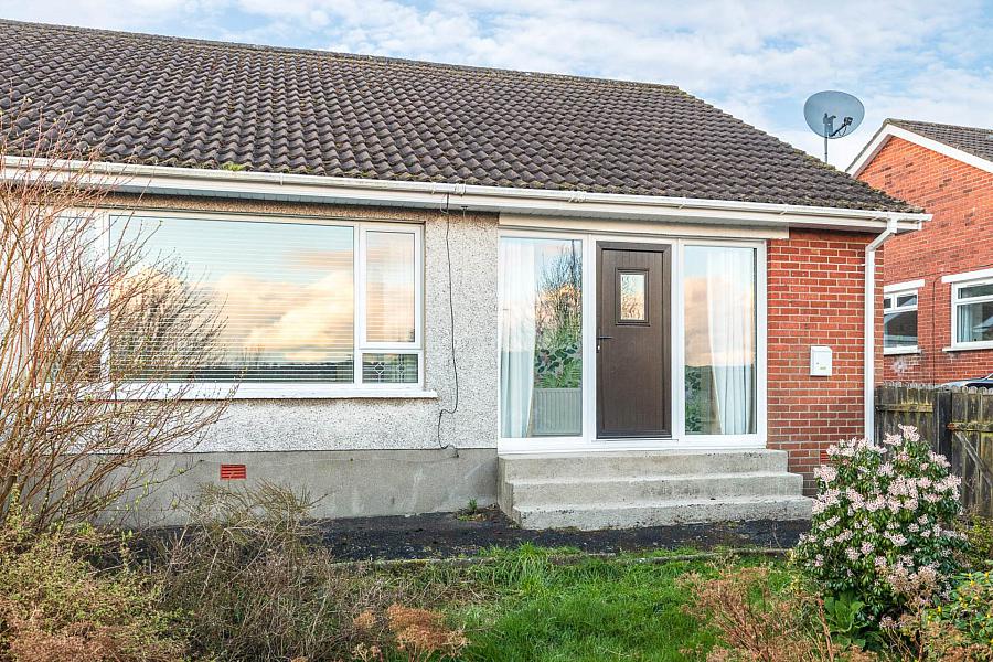 9 Grange Valley Grove