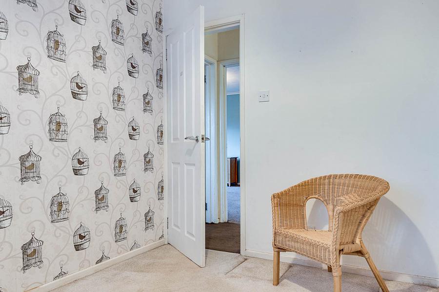 9 Grange Valley Grove