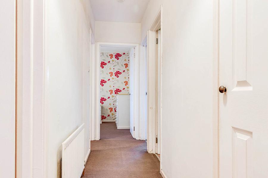 9 Grange Valley Grove