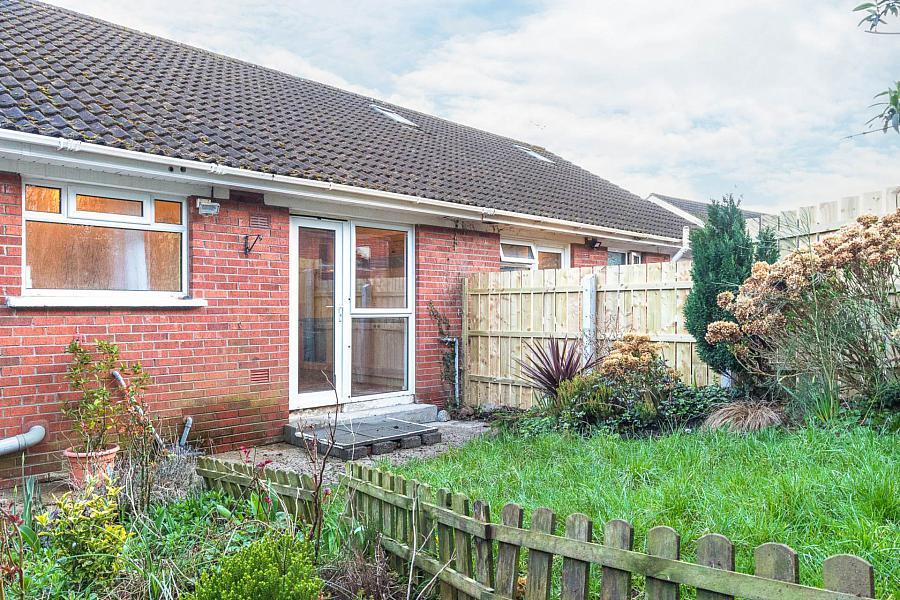 9 Grange Valley Grove