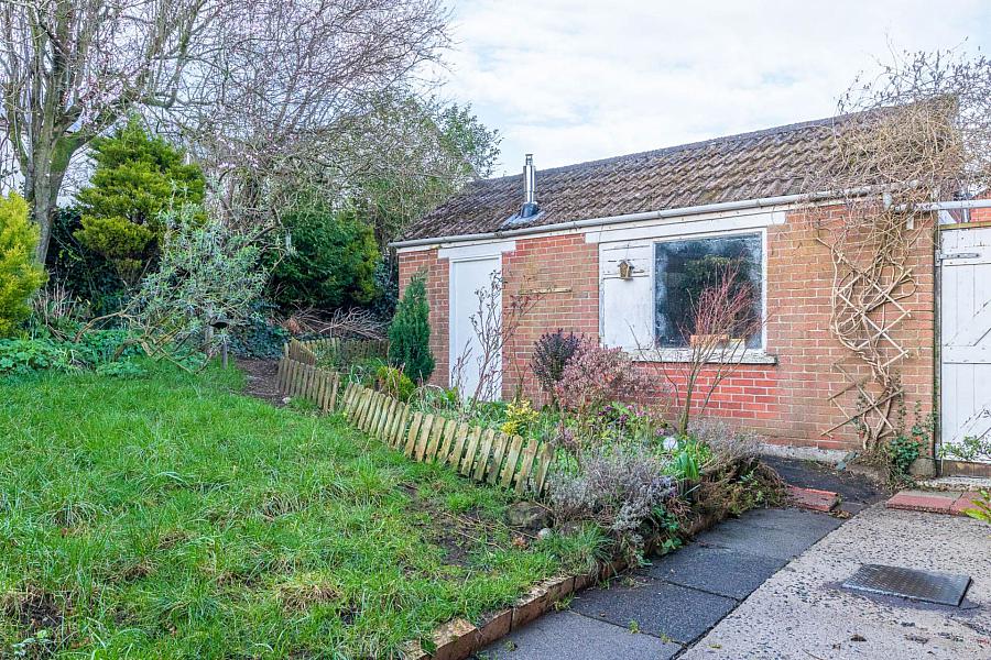 9 Grange Valley Grove