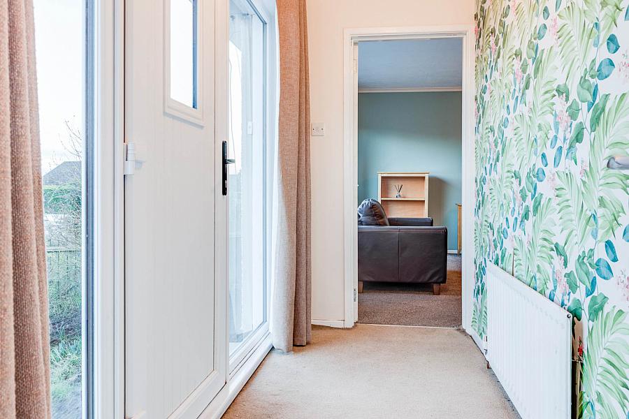 9 Grange Valley Grove