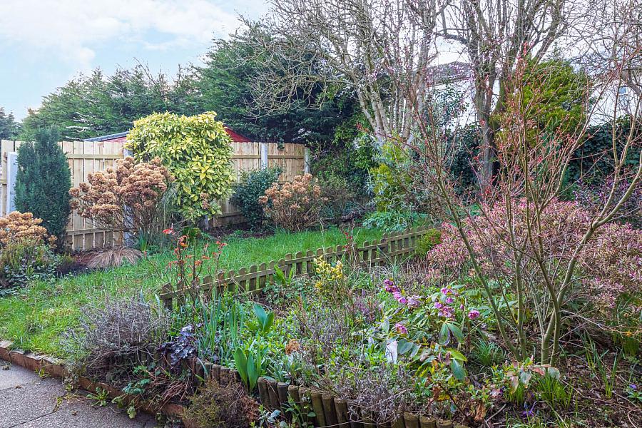 9 Grange Valley Grove