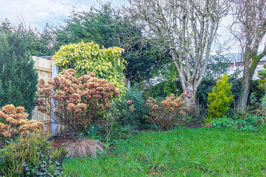 9 Grange Valley Grove