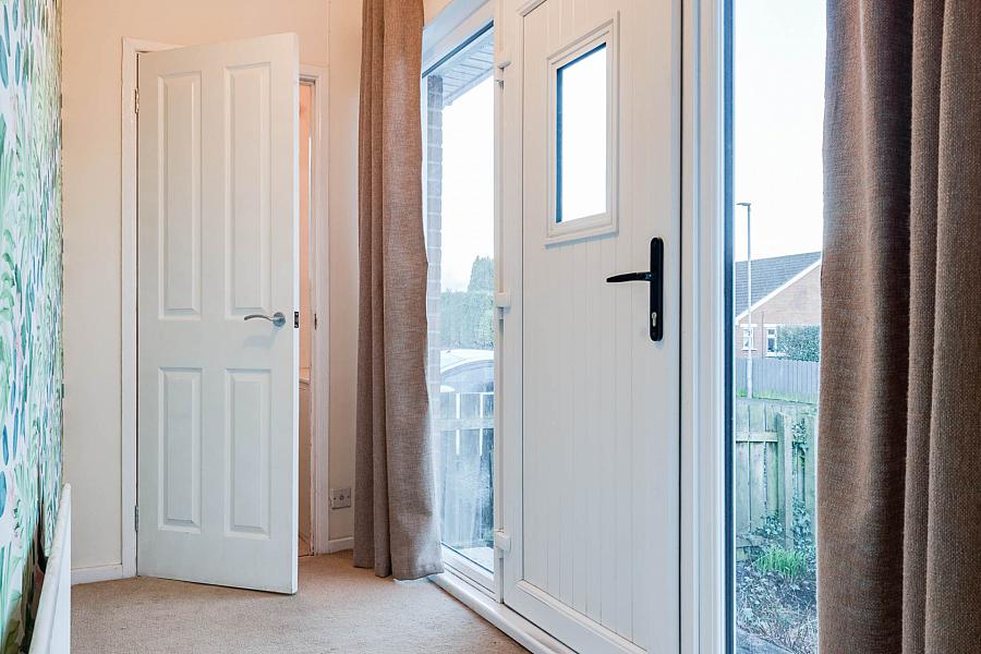 9 Grange Valley Grove