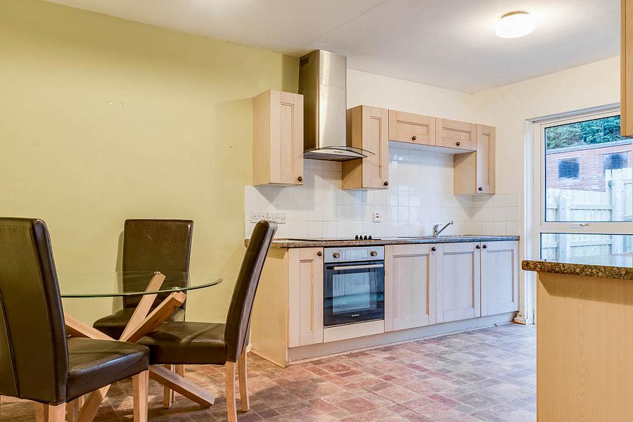 9 Grange Valley Grove