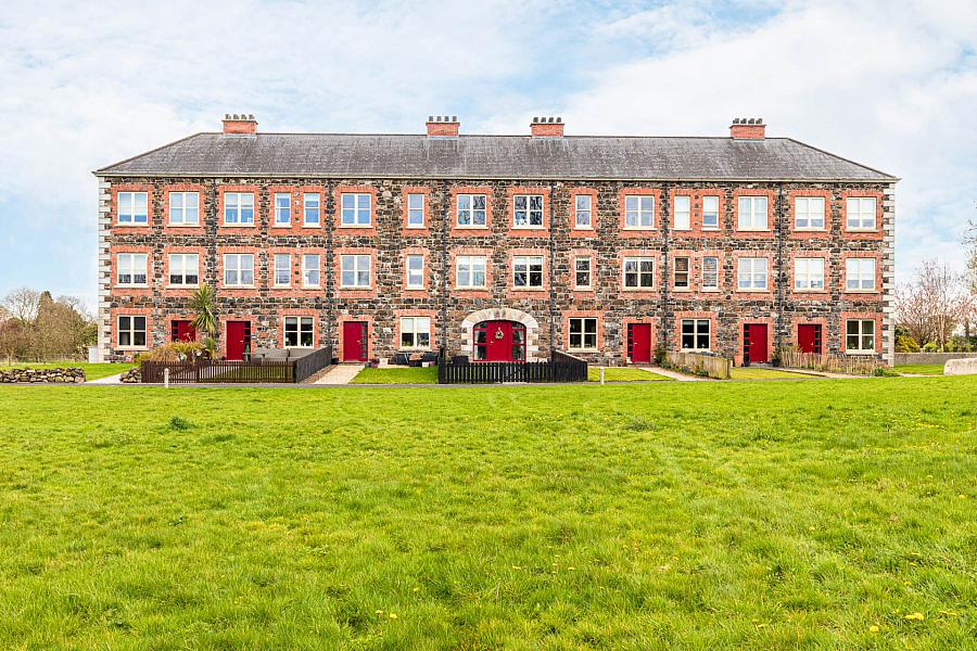 6 Glendoyle Cottages