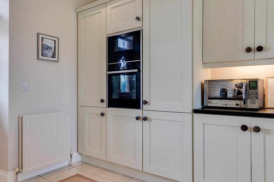 6 Glendoyle Cottages