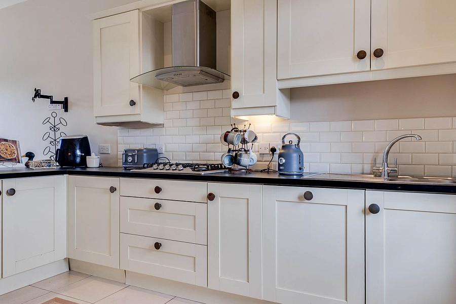 6 Glendoyle Cottages