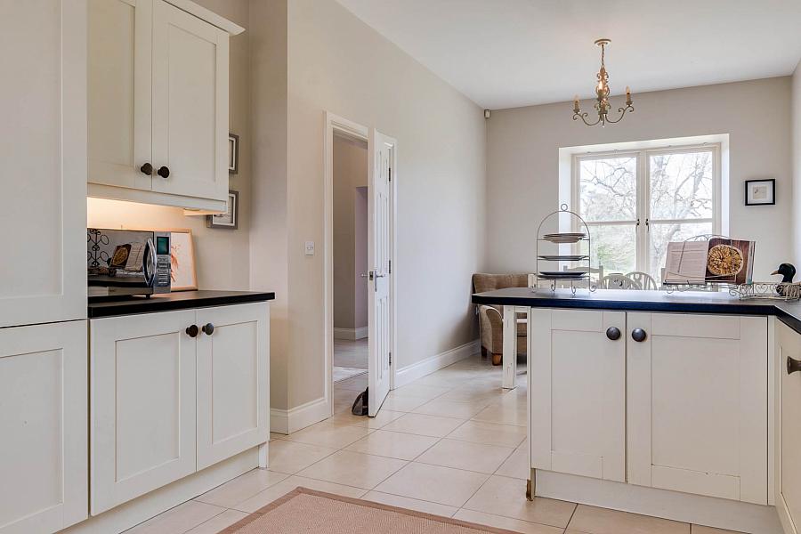 6 Glendoyle Cottages