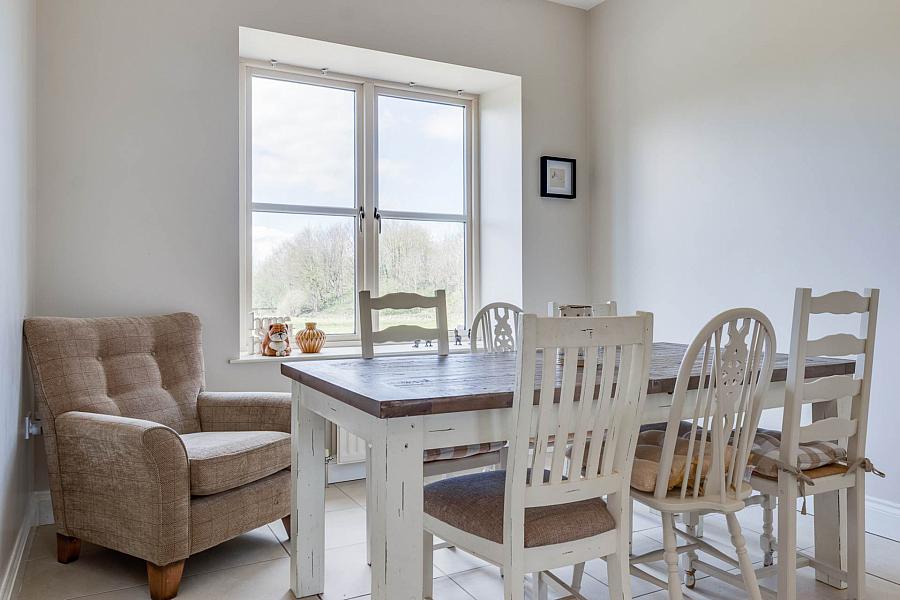 6 Glendoyle Cottages