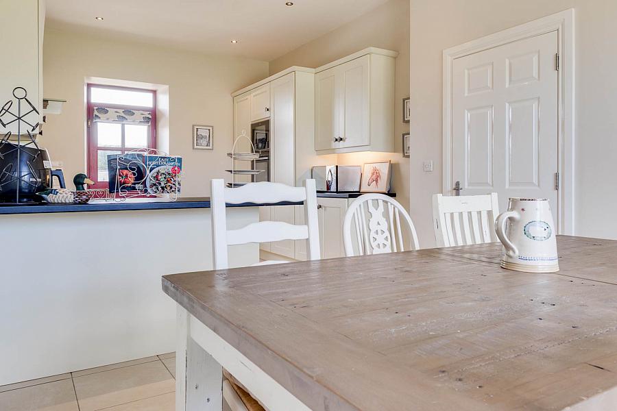 6 Glendoyle Cottages