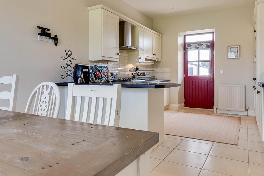 6 Glendoyle Cottages