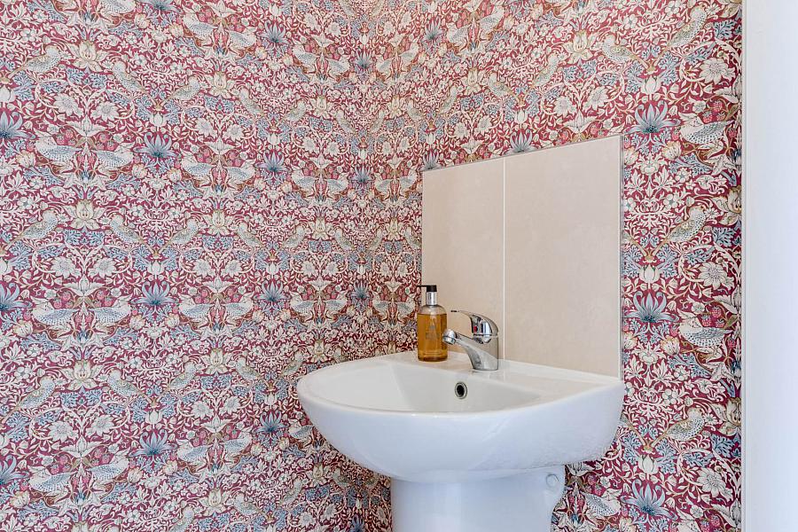 6 Glendoyle Cottages