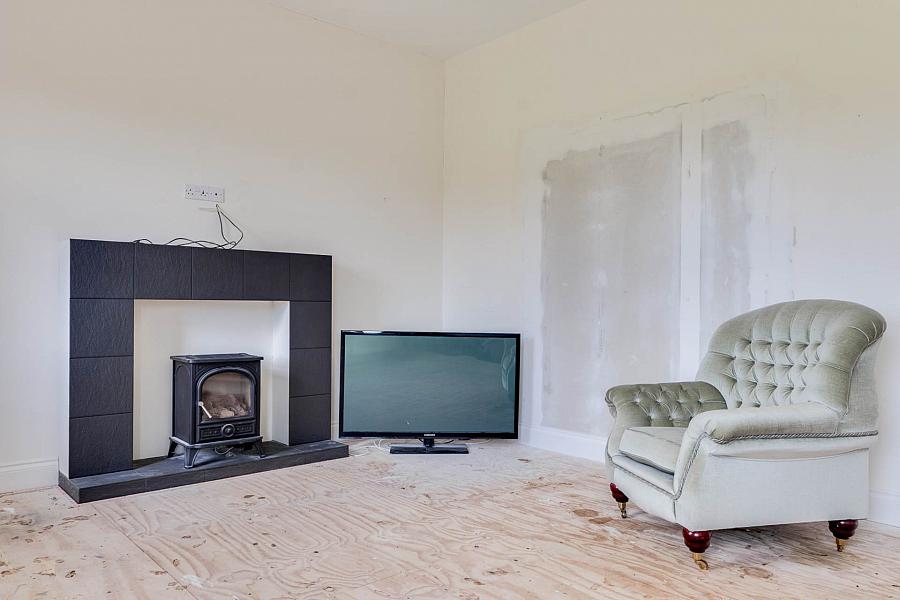 6 Glendoyle Cottages