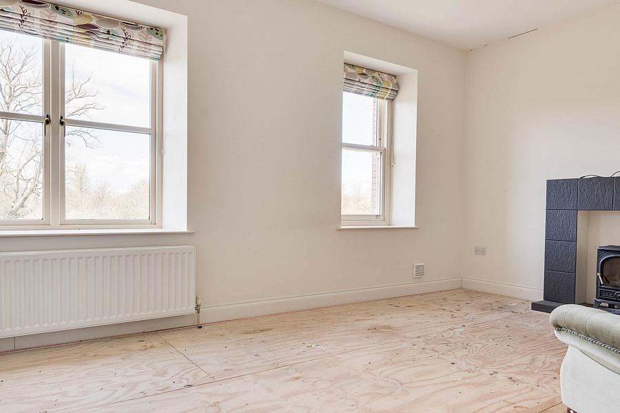 6 Glendoyle Cottages