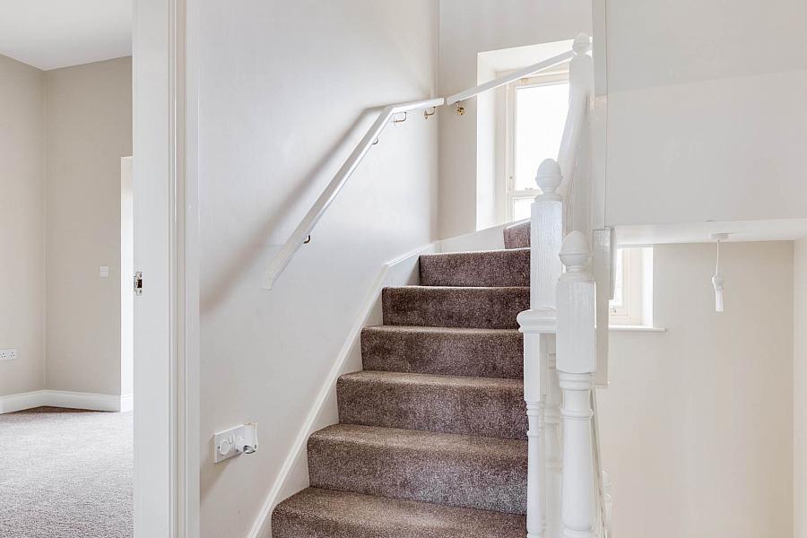 6 Glendoyle Cottages