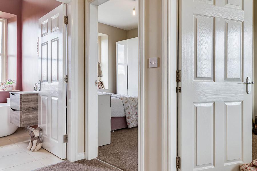 6 Glendoyle Cottages