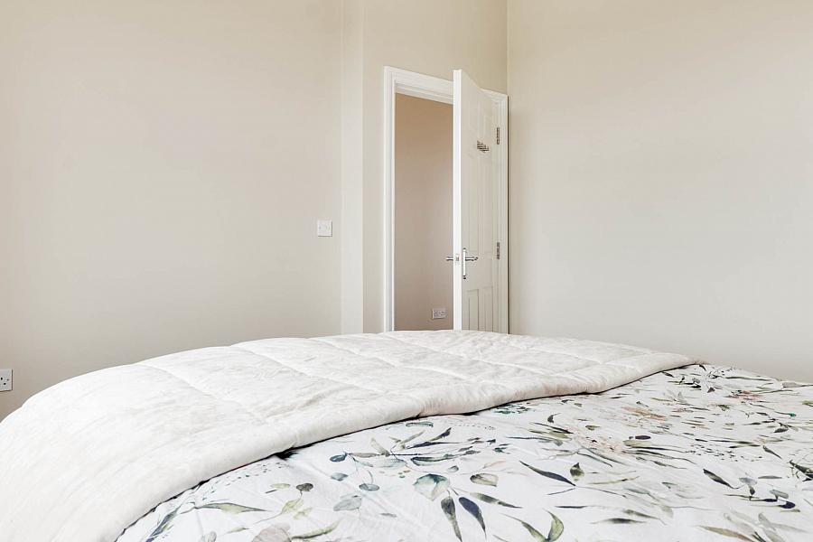 6 Glendoyle Cottages