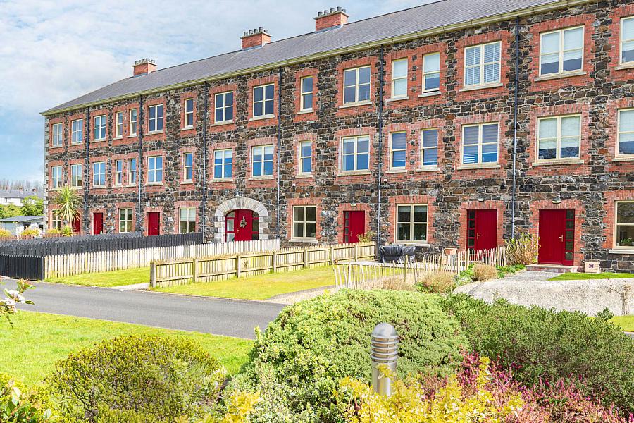 6 Glendoyle Cottages