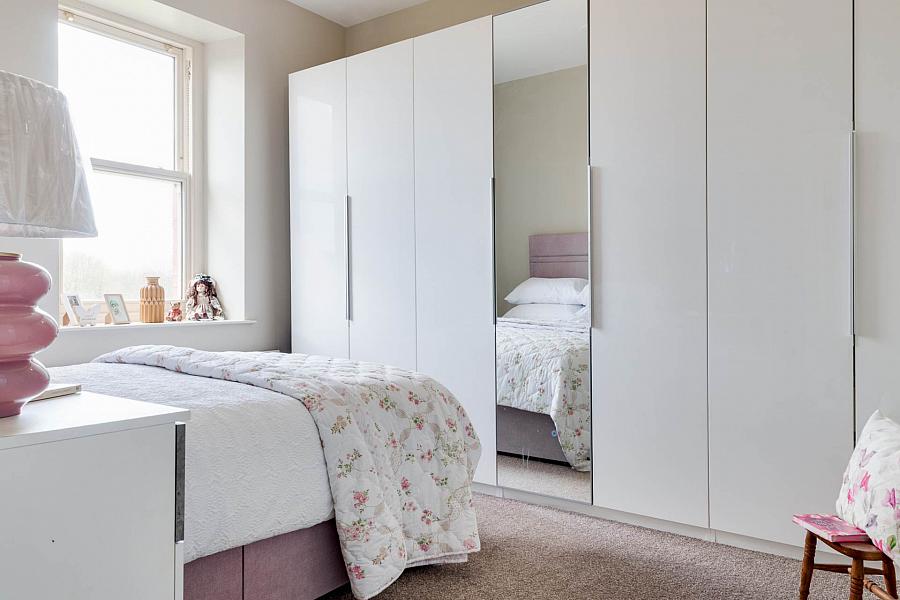 6 Glendoyle Cottages