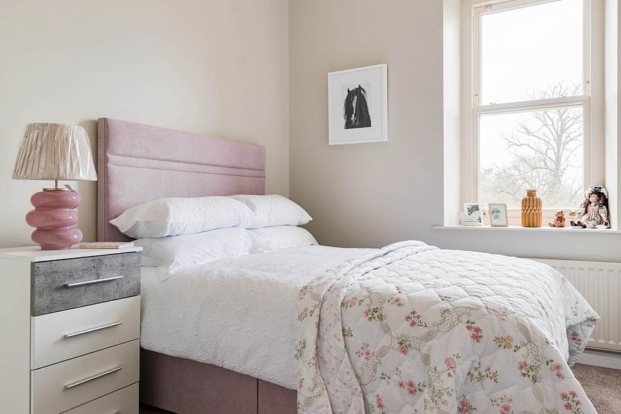 6 Glendoyle Cottages