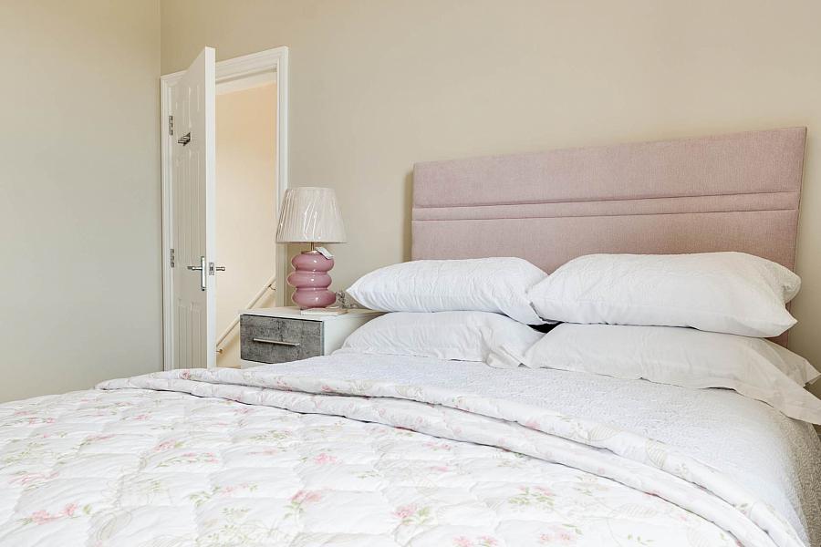 6 Glendoyle Cottages