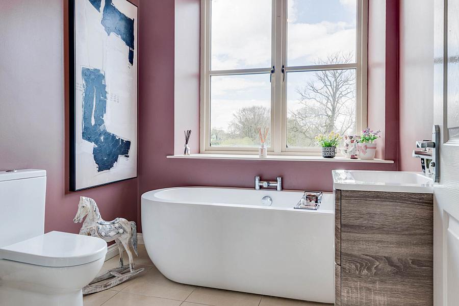 6 Glendoyle Cottages