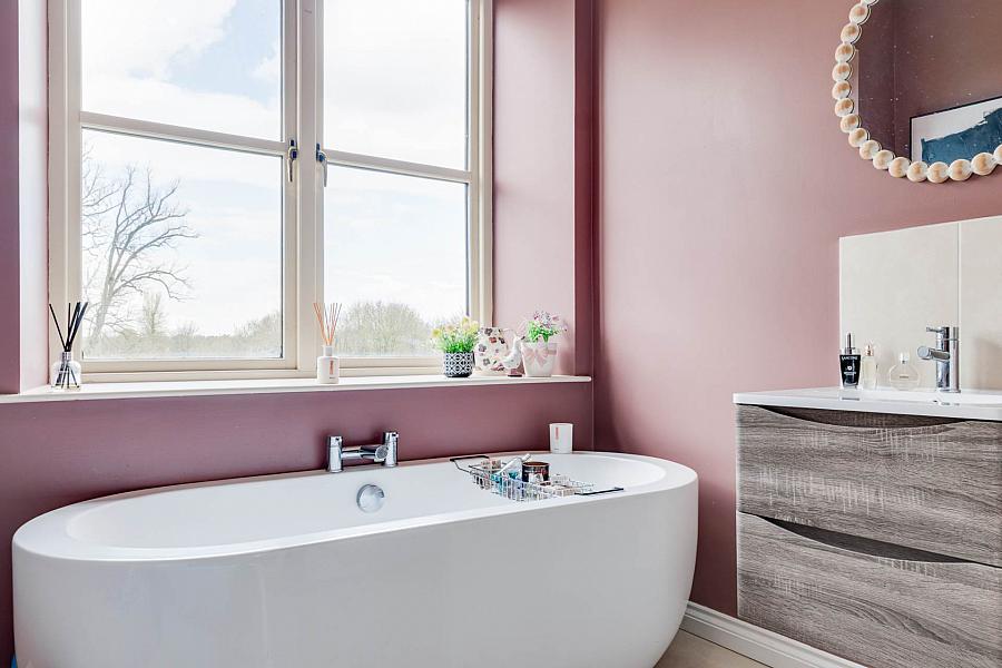 6 Glendoyle Cottages