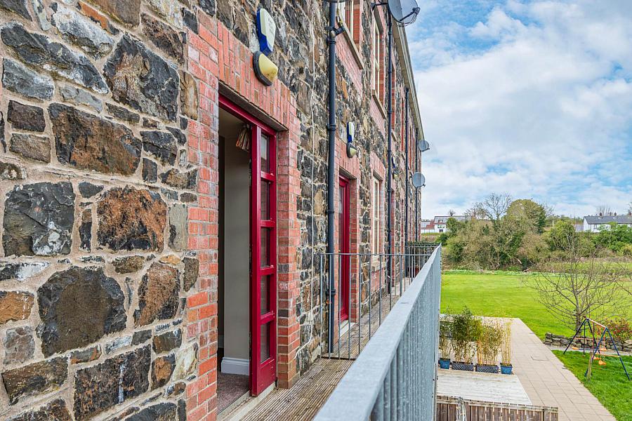 6 Glendoyle Cottages