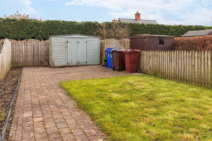 6 Glendoyle Cottages