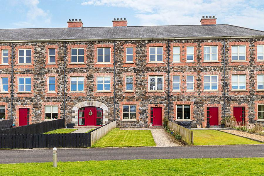 6 Glendoyle Cottages