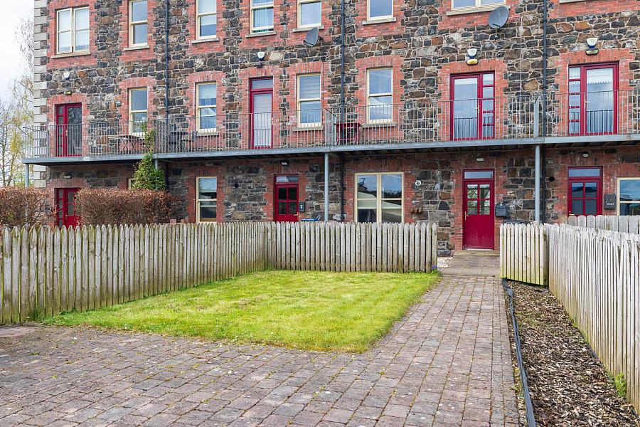 6 Glendoyle Cottages