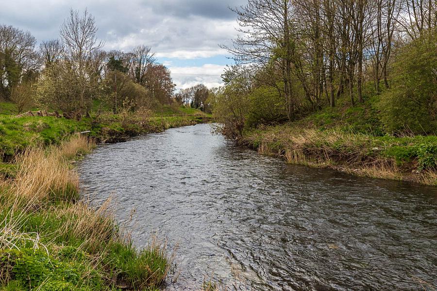 6 Glendoyle Cottages