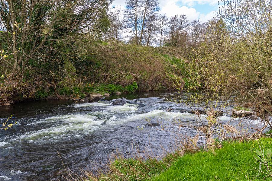 6 Glendoyle Cottages
