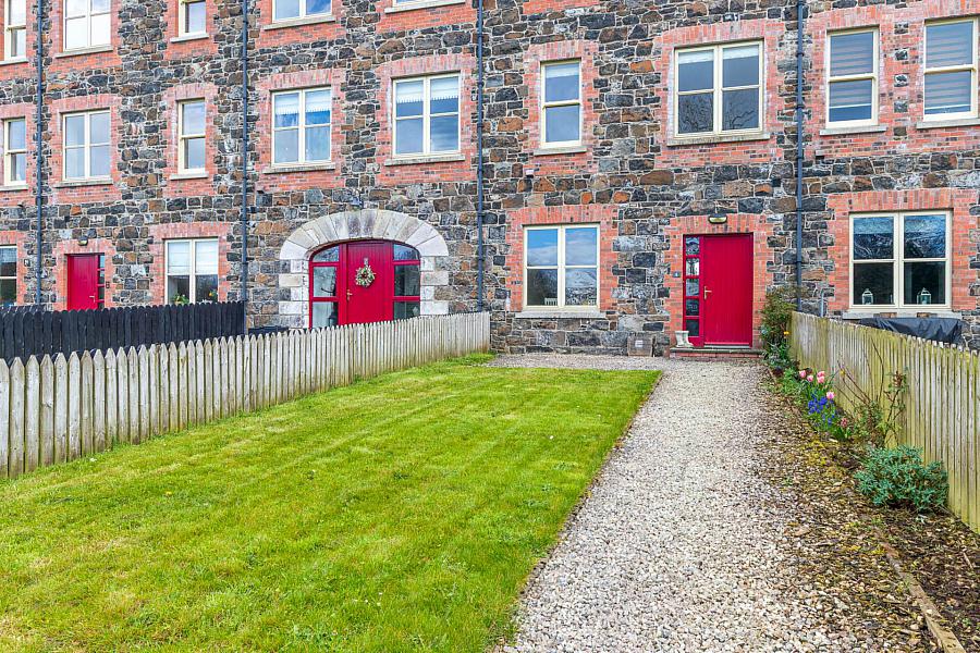 6 Glendoyle Cottages