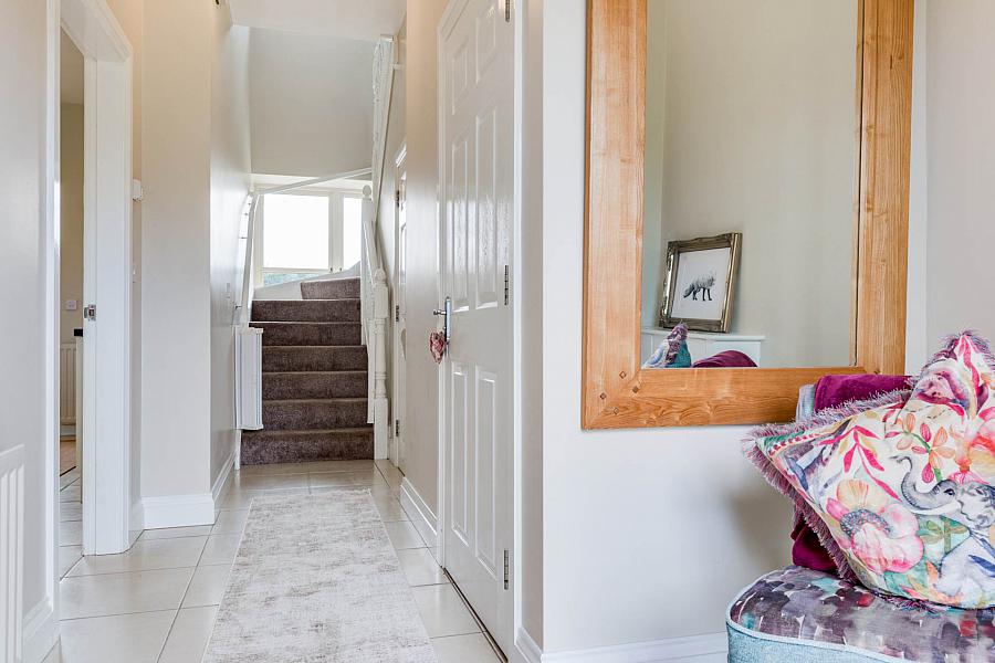 6 Glendoyle Cottages