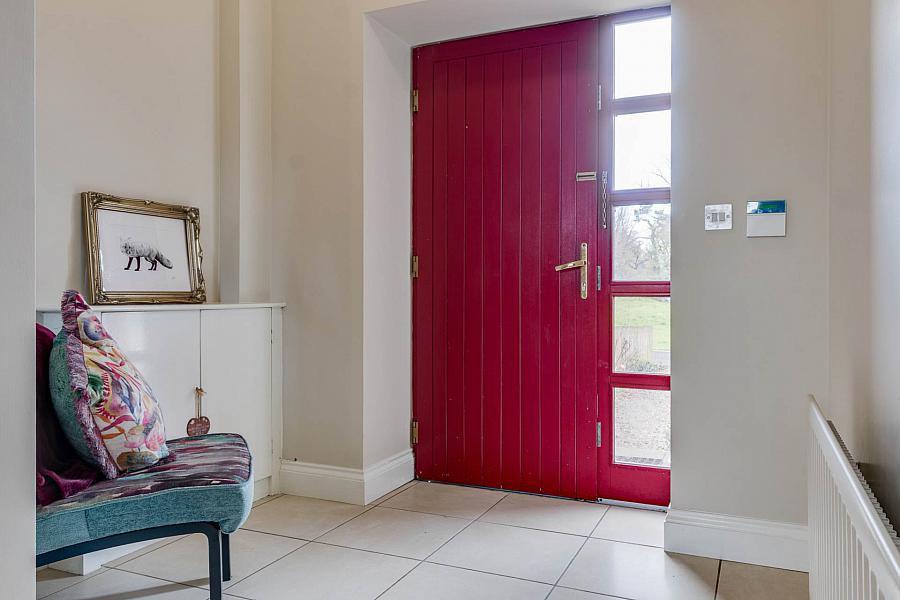 6 Glendoyle Cottages