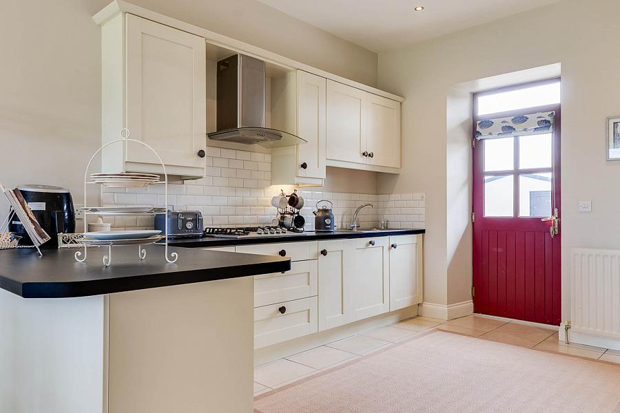 6 Glendoyle Cottages