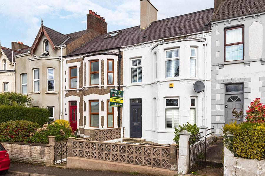 21 Green Road, Ballyclare, BT39 9AP