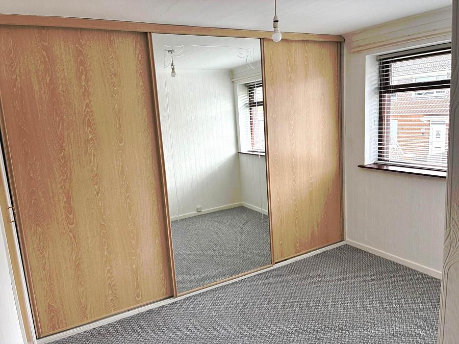 31 Cashel Walk