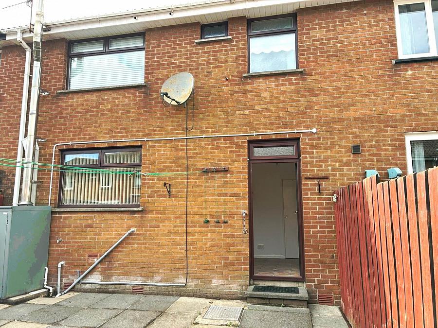 31 Cashel Walk