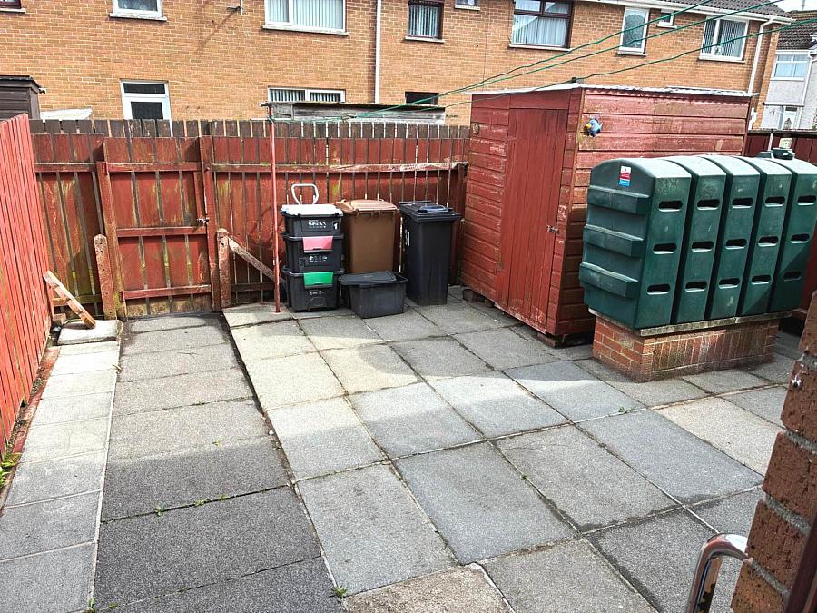 31 Cashel Walk
