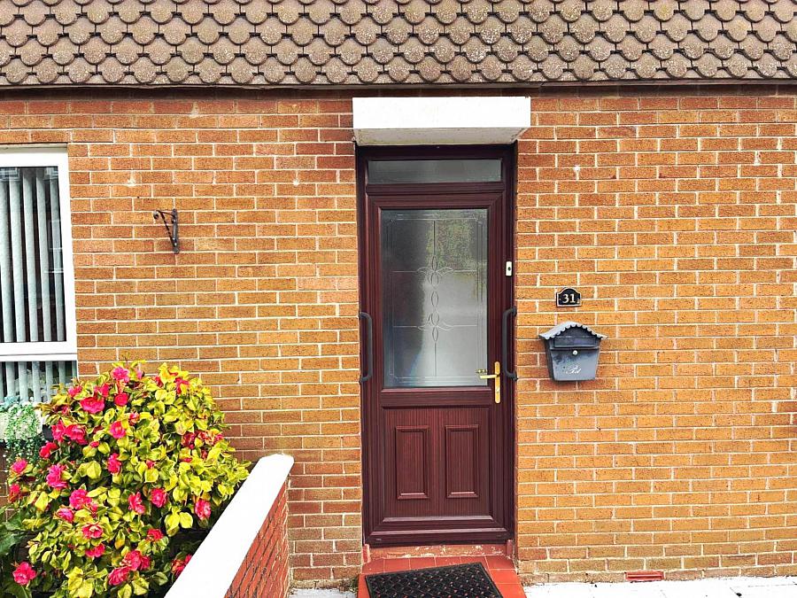 31 Cashel Walk