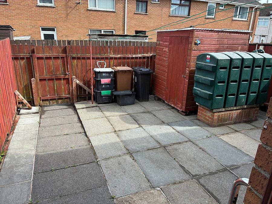 31 Cashel Walk
