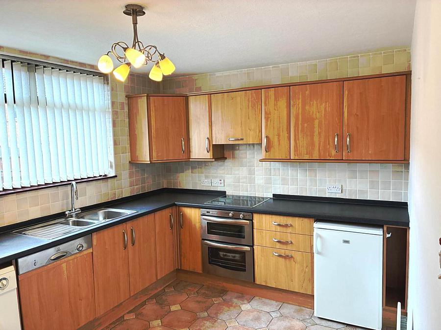 31 Cashel Walk